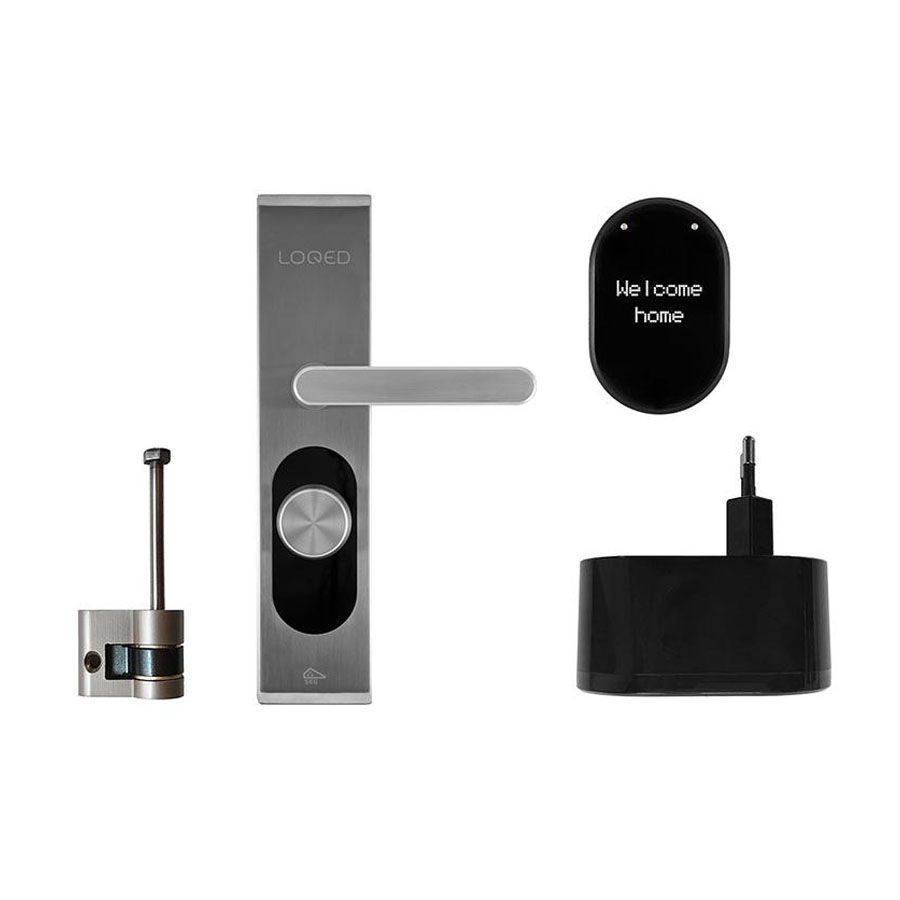 Loqed Smart Lock