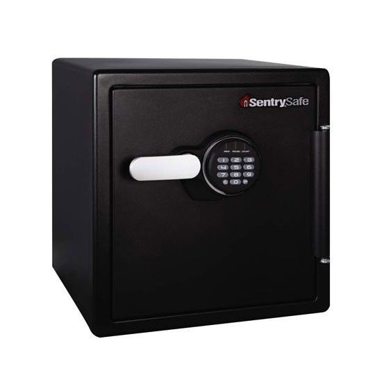 Eigendom cilinder hoop Brandwerende kluis Sentry Safe SFW123FTC