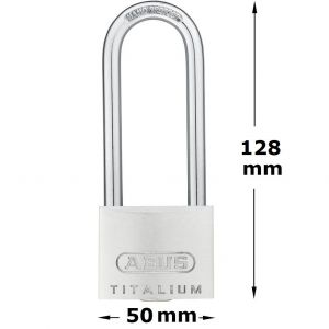 Abus Hangslot 64TI50 HB80