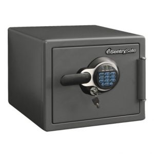 Brandwerende kluis Sentry Safe SFW082GTC