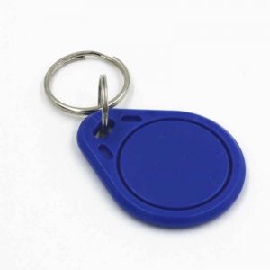 CES druppel tag keyfob