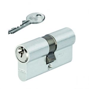 Abus B05 dubbele cilinder noodcilinder