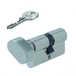 Abus B05 knopcilinder noodcilinder