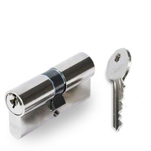 Cilinderslot Abus E50 dubbele cilinder
