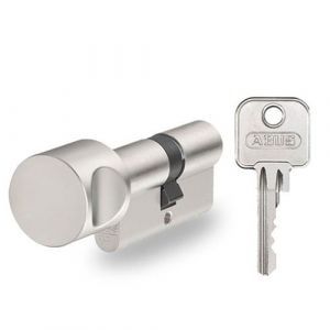 Cilinderslot Abus E60 SKG2 knopcilinder