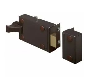 Het LIPS Oplegslot 1757-60 met Schootblokkering D1