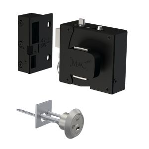 M&C oplegslot links model
