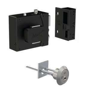 M&C oplegslot 