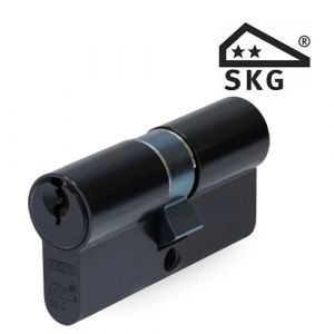 Cilinderslot Abus E60 SKG2 dubbele cilinder