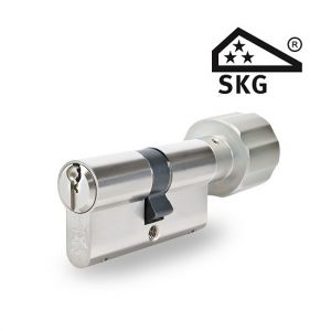 Cilinderslot Pfaffenhain SKG3 knopcilinder