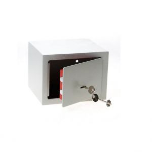 Privékluis Compact safe