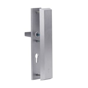 Veiligheidsbeslag Dieckmann Alpha kruk/blind D1530 F1