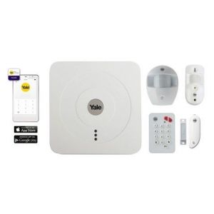 Yale Smart Living SR-3200i Alarmsysteem 