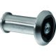 ABUS Deurspion - zichthoek 200° - messing vernikkeld
