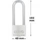 Abus Hangslot 64TI40 HB63 