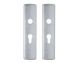 AXA Curve Klik Binnendeurschilden PC55 F1 Geslepen 200x45mm