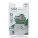 Axa Veiligheids combi-raamsluiting Oyester RVS DIN rechts