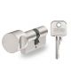 Cilinderslot Abus E60 SKG2 knopcilinder