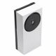 Honeywell Home deurbel gong Bell-In-One 8V 80dB - Friedland wit (D902)