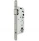 MAUER 8035 Cilinderslot PC72 DM60 RVS DIN LS/RS (excl. Sluitplaat)