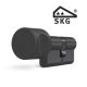 Abus E60 knopcilinder nabestellen