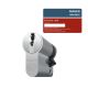 Halve cilinder Mauer DT1/80 nabestellen