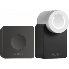 Nuki smartlock 2.0 - Apple homekit en Zigbee