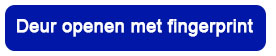 Deur openen met fingerprint
