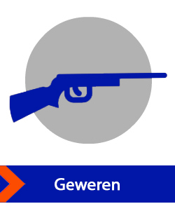 wapenkluis