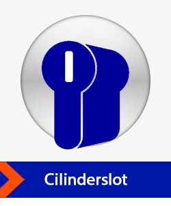 cilinderslot smart lock