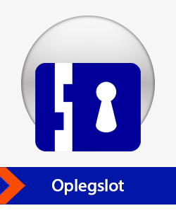 oplegslot smart lock