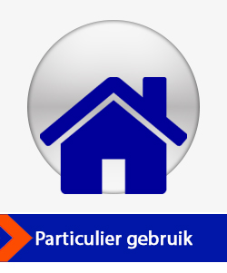 smart lock particulier gebruik