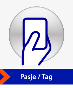 tag of pasje smart lock