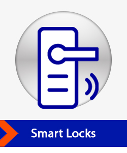 smart locks