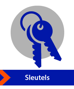 keuzehulp sleutels