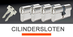 Cilindersloten