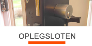 Oplegsloten