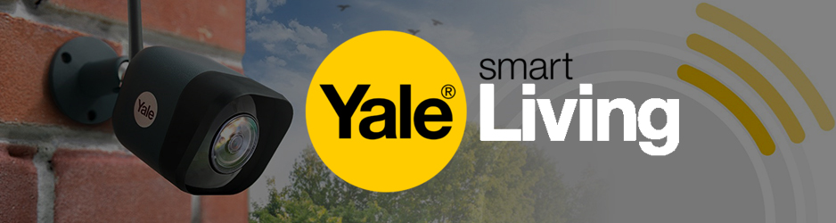 yale smart living