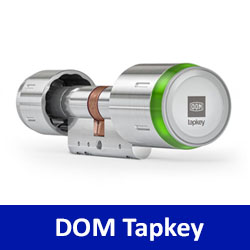Dom Tapkey DOM Tapkey