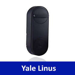 Yale Linus Yale Linus