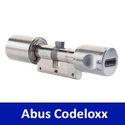 Abus Codeloxx