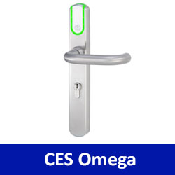 CES Omega CES Omega