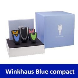 Winkhaus Blue compact