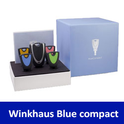 Winkhaus Blue compact Winkhaus Blue compact