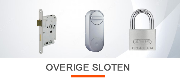 veilige sloten