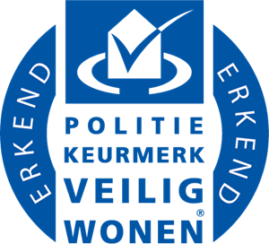 Poltiekeurmerk erkend