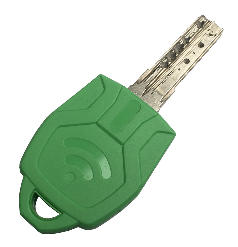 toegangscontrole Toegangscontrole